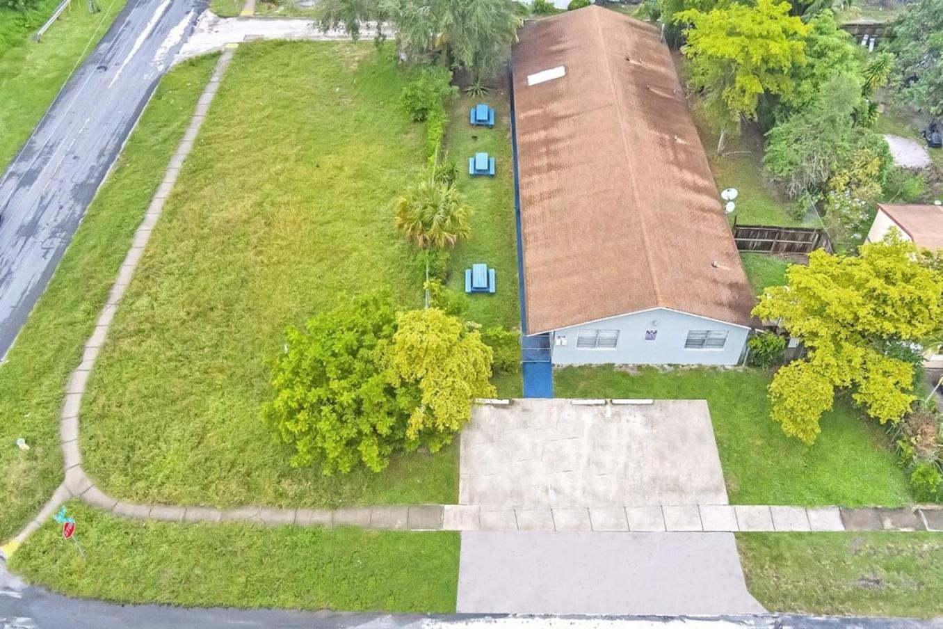Large Studio Suite Close To Beach And Casino Db3 Dania Beach Extérieur photo