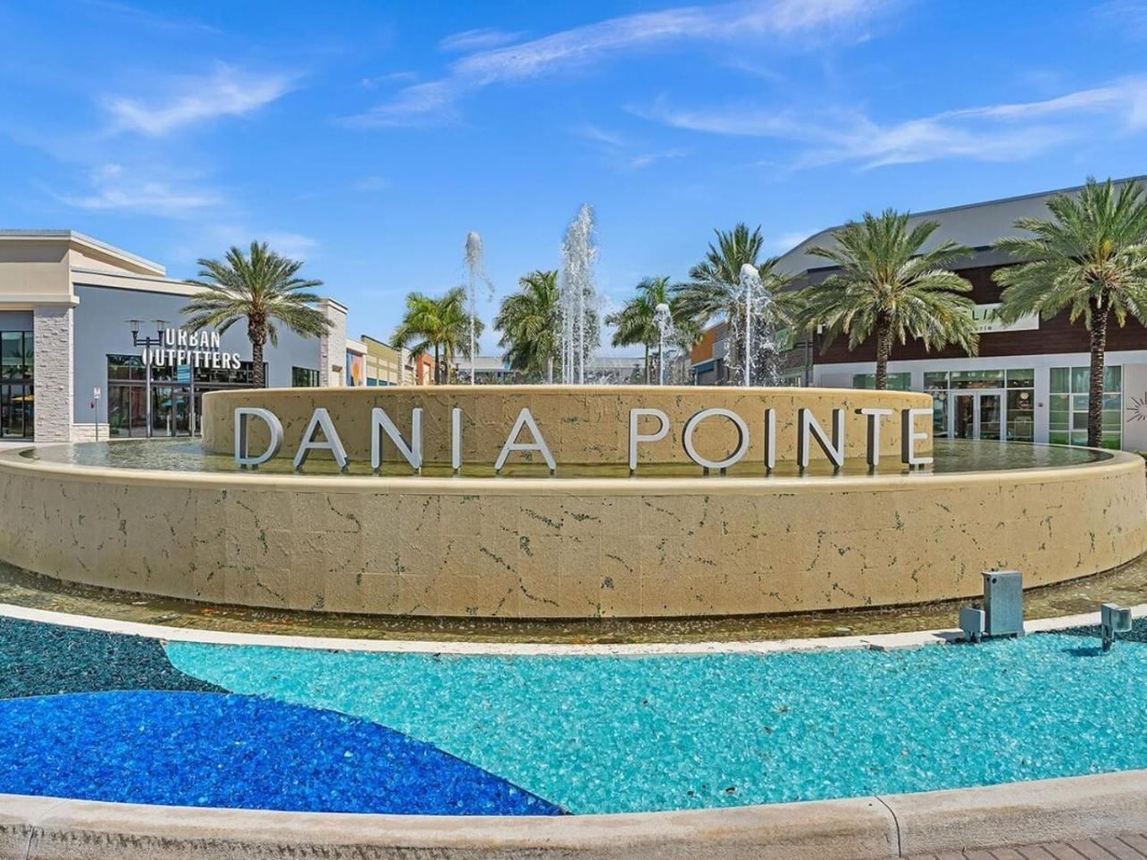 Large Studio Suite Close To Beach And Casino Db3 Dania Beach Extérieur photo