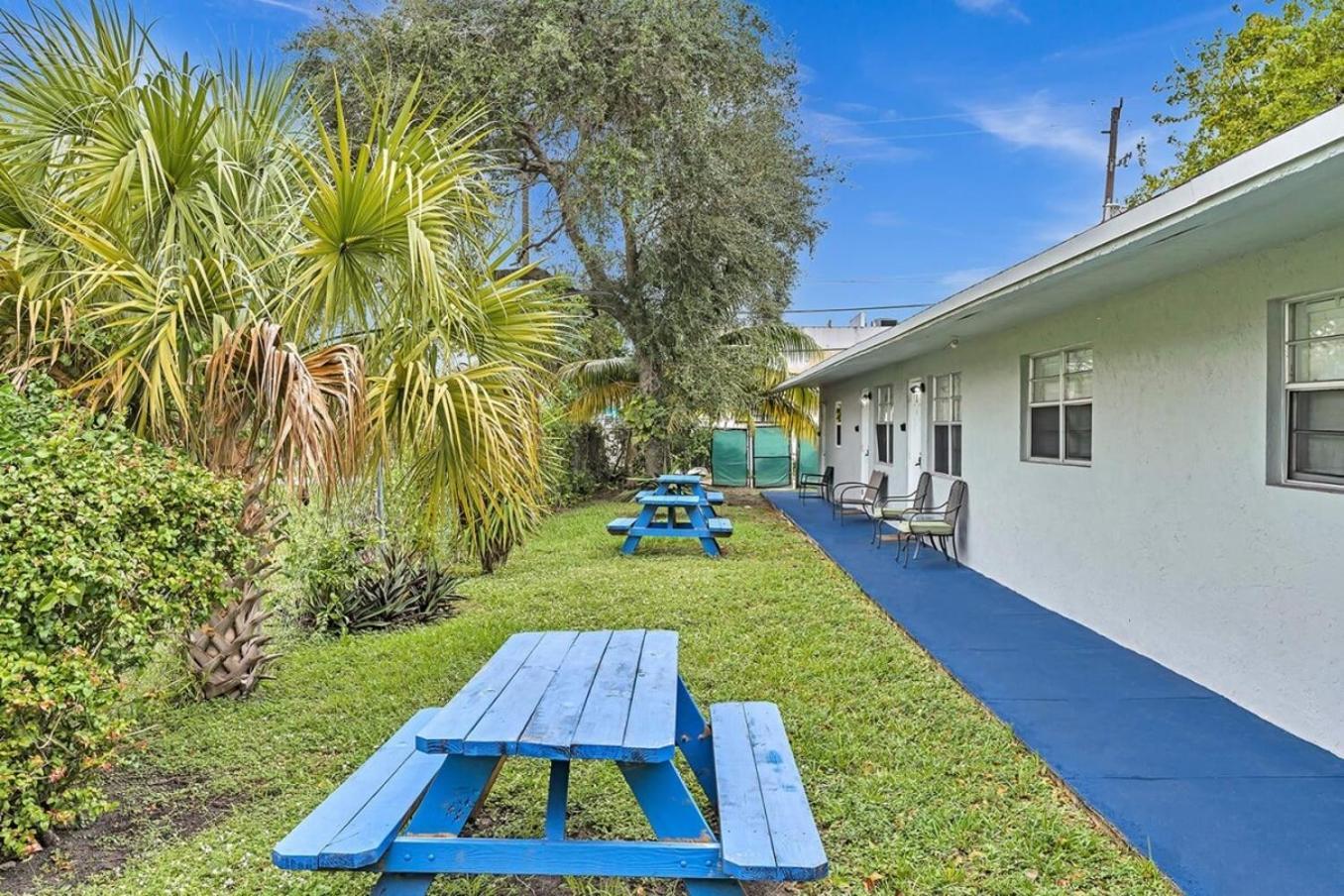 Large Studio Suite Close To Beach And Casino Db3 Dania Beach Extérieur photo