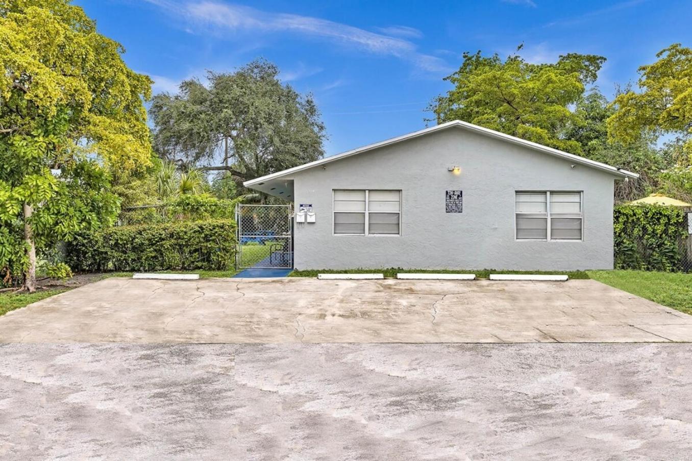 Large Studio Suite Close To Beach And Casino Db3 Dania Beach Extérieur photo