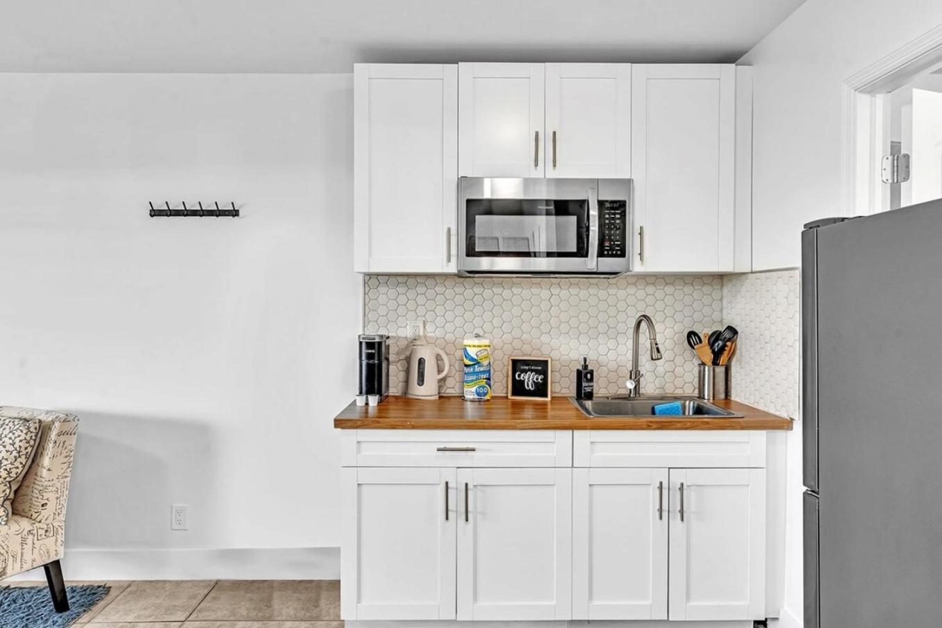 Large Studio Suite Close To Beach And Casino Db3 Dania Beach Extérieur photo