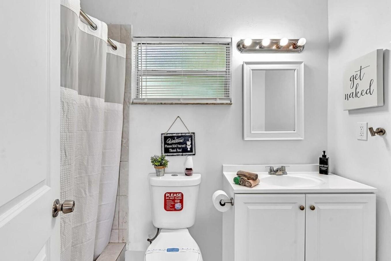 Large Studio Suite Close To Beach And Casino Db3 Dania Beach Extérieur photo