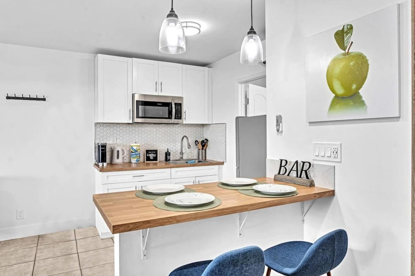 Large Studio Suite Close To Beach And Casino Db3 Dania Beach Extérieur photo