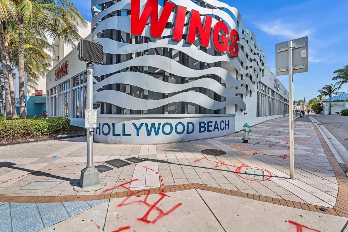 Large Studio Suite Close To Beach And Casino Db3 Dania Beach Extérieur photo