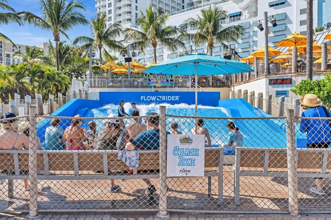 Large Studio Suite Close To Beach And Casino Db3 Dania Beach Extérieur photo